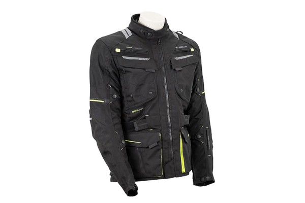 BLUSÃO KURBAN HIPPO