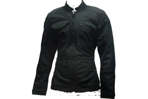 BLUSÃO KURBAN KANGAROO VE