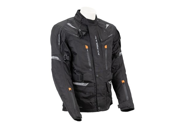 BLUSÃO KURBAN PIRANHA 