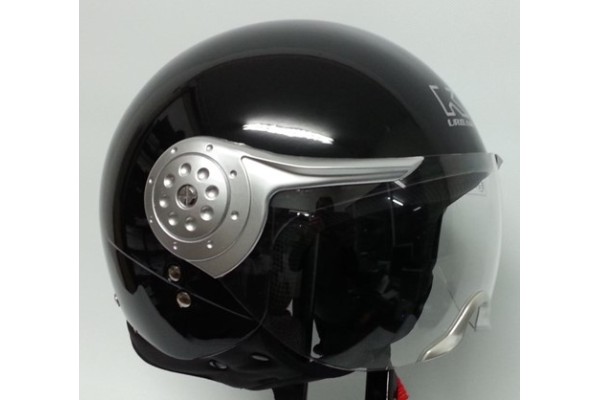 CAPACETE K-URBAN ORCA ABE