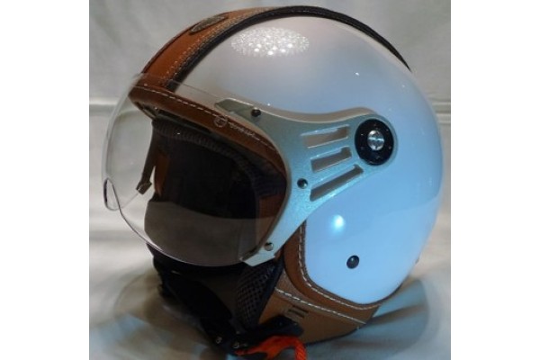 CAPACETE K-URBAN EAGLE AB