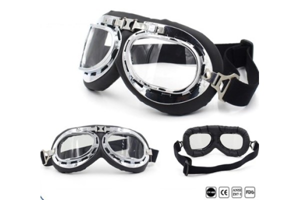 OCULOS CHOOPER LENTE LISA