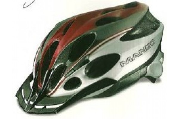 CAPACETE  NEW AGE MANGO