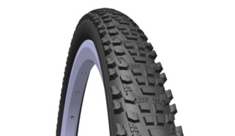 Kit Pneus de Bicicleta CST Critter 29x2.10 Arame - 2 Unidades + Câmaras