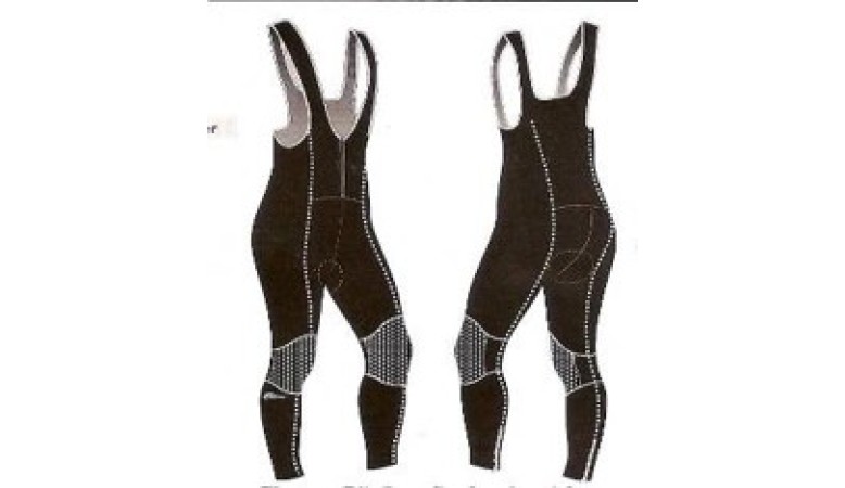 CALÇA INVERNO  SPARK