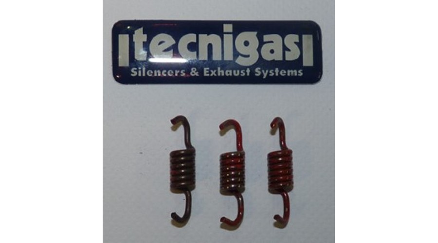 Z. KIT MOLAS AUTOMATICO