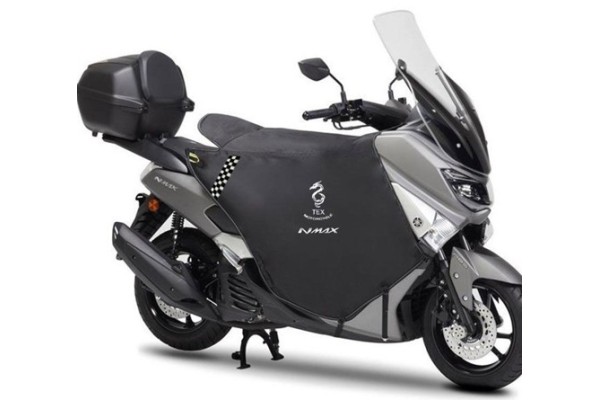 APRON TEX YAMAHA N-MAX