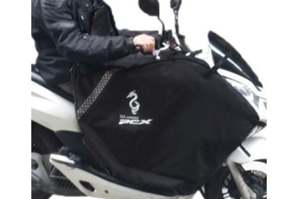APRON TEX HONDA PCX