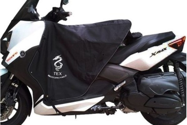 APRON TEX YAMAHA  X-MAX