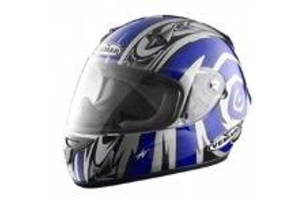 CAPACETE VEMAR VRR COSMIC