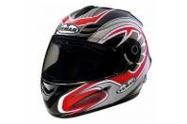 CAPACETE VEMAR DIADEM DEC