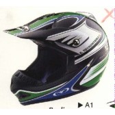 CAPACETE ORION REPLICA