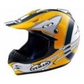 CAPACETE ORION REPLICA