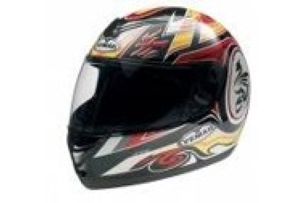 CAPACETE VEMAR TAI 2K DEC