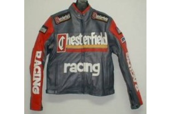 BLUSÃO CHESTERFIELD WILD