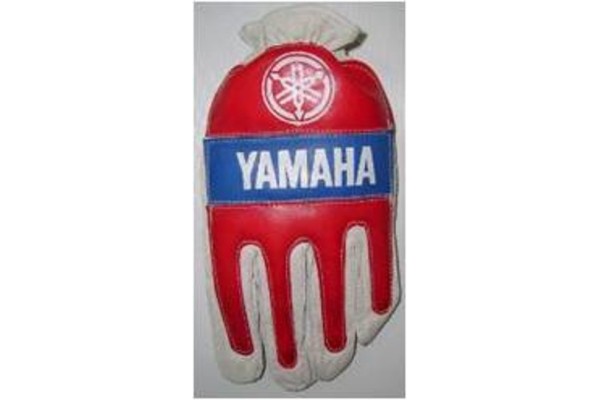 LUVAS C/ MARCAS Y-H-S-K B