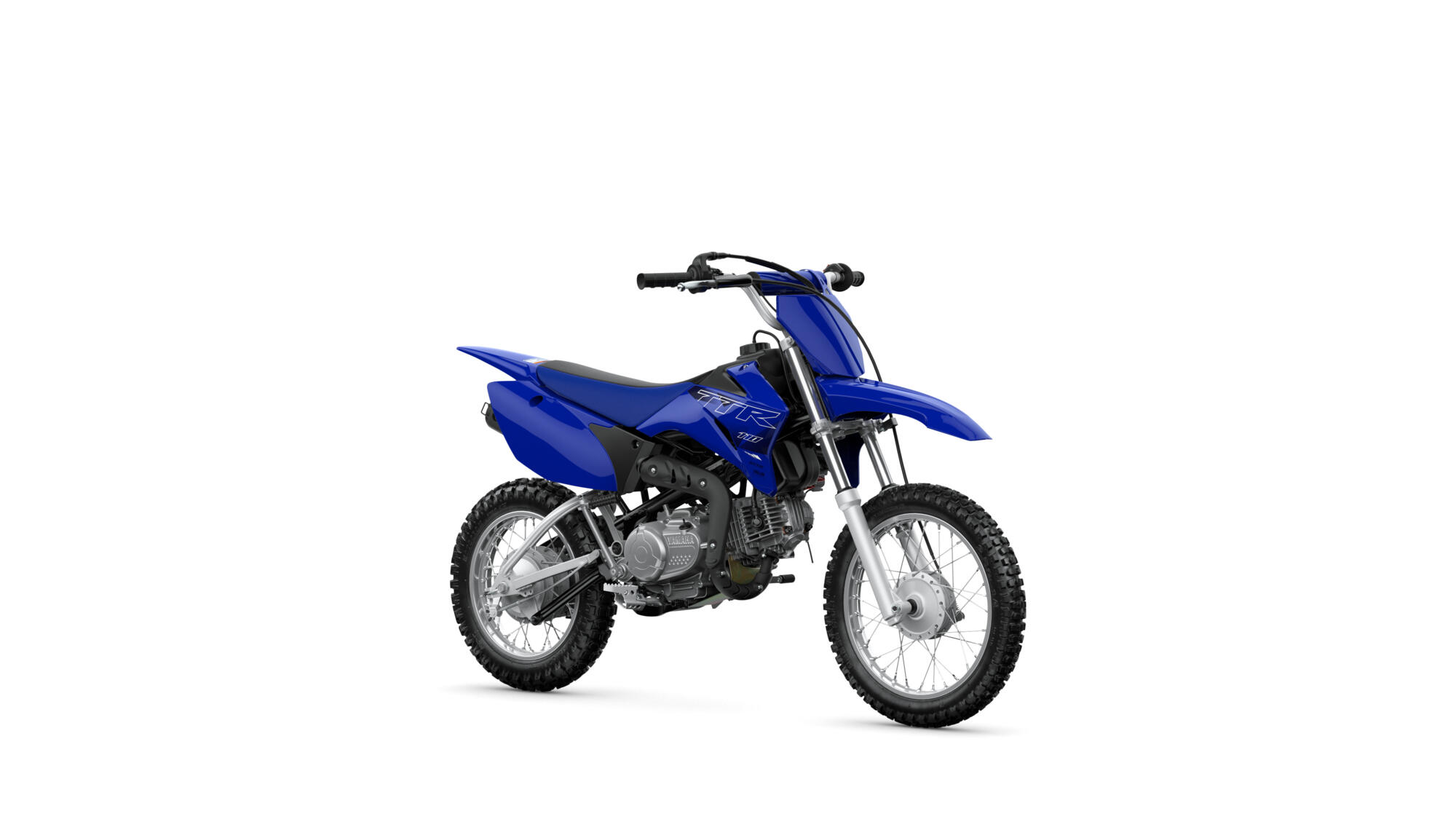 TTR 110E Estrela Dias