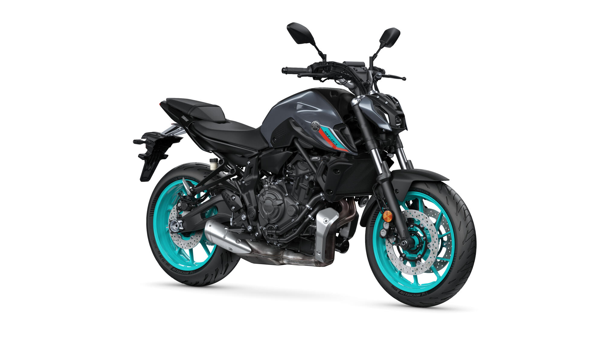 YAMAHA MT-07 – Estrela Dias